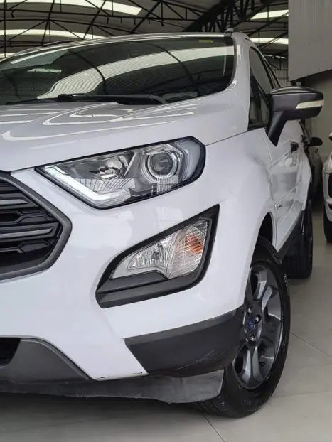 FORD Ecosport 1.5 12V 4P TI-VCT FLEX FREESTYLE, Foto 2