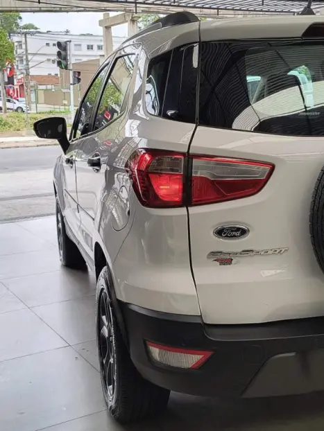 FORD Ecosport 1.5 12V 4P TI-VCT FLEX FREESTYLE, Foto 5