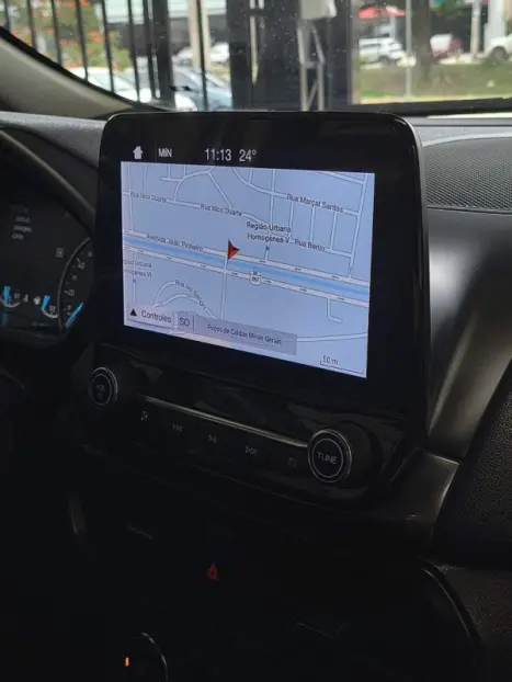 FORD Ecosport 1.5 12V 4P TI-VCT FLEX FREESTYLE, Foto 6