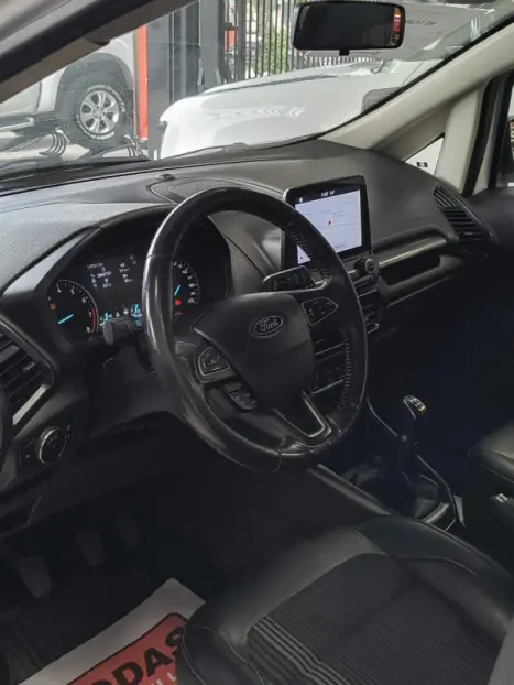 FORD Ecosport 1.5 12V 4P TI-VCT FLEX FREESTYLE, Foto 7