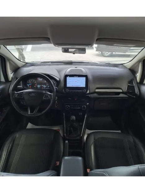 FORD Ecosport 1.5 12V 4P TI-VCT FLEX FREESTYLE, Foto 8