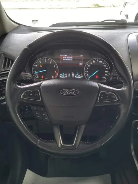 FORD Ecosport 1.5 12V 4P TI-VCT FLEX FREESTYLE, Foto 10