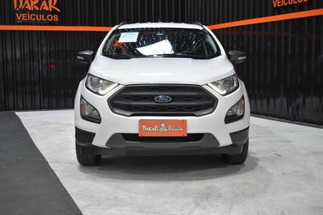 FORD Ecosport 1.5 12V 4P TI-VCT FLEX FREESTYLE AUTOMTICO, Foto 1