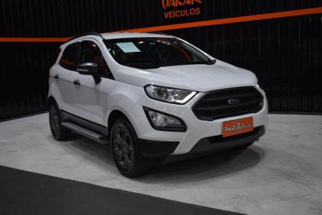 FORD Ecosport 1.5 12V 4P TI-VCT FLEX FREESTYLE AUTOMTICO, Foto 2