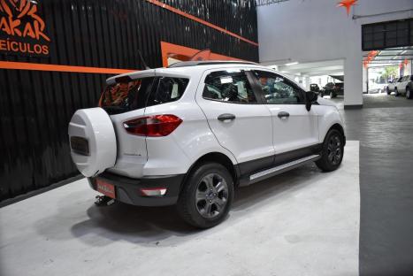 FORD Ecosport 1.5 12V 4P TI-VCT FLEX FREESTYLE AUTOMTICO, Foto 4