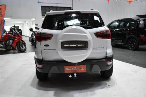 FORD Ecosport 1.5 12V 4P TI-VCT FLEX FREESTYLE AUTOMTICO, Foto 5