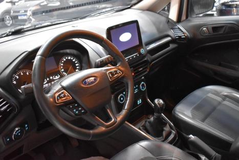 FORD Ecosport 1.5 12V 4P TI-VCT FLEX FREESTYLE AUTOMTICO, Foto 9
