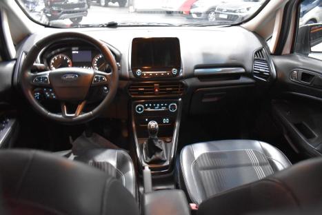 FORD Ecosport 1.5 12V 4P TI-VCT FLEX FREESTYLE AUTOMTICO, Foto 13