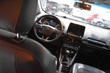 FORD Ecosport 1.5 12V 4P TI-VCT FLEX FREESTYLE AUTOMTICO, Foto 14