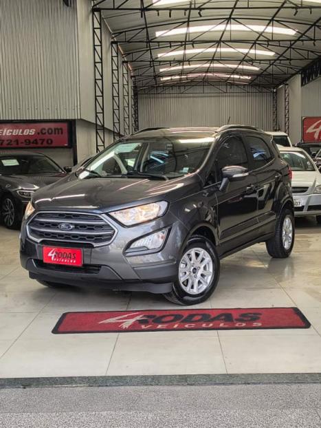 FORD Ecosport 1.5 12V 4P TI-VCT SE FLEX AUTOM�TICO, Foto 1