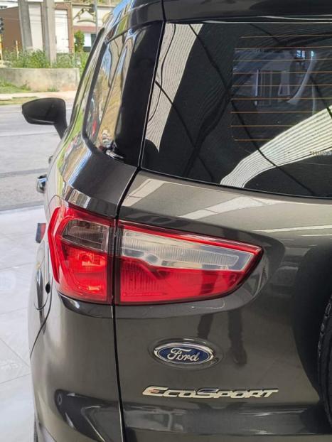 FORD Ecosport 1.5 12V 4P TI-VCT SE FLEX AUTOM�TICO, Foto 2