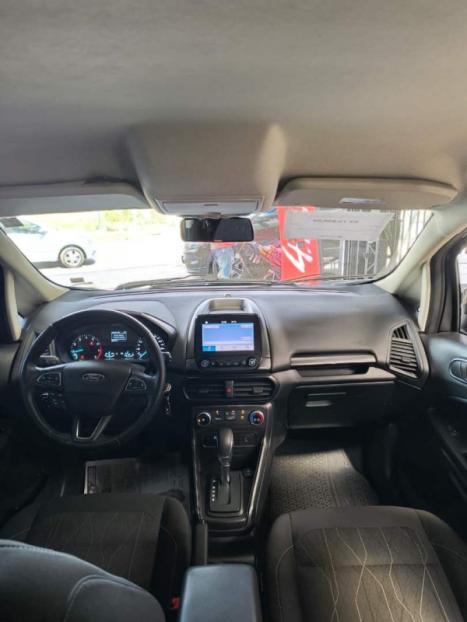 FORD Ecosport 1.5 12V 4P TI-VCT SE FLEX AUTOM�TICO, Foto 4