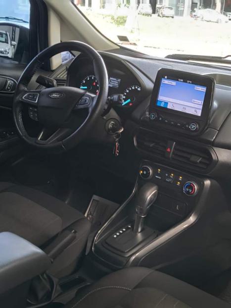 FORD Ecosport 1.5 12V 4P TI-VCT SE FLEX AUTOM�TICO, Foto 5