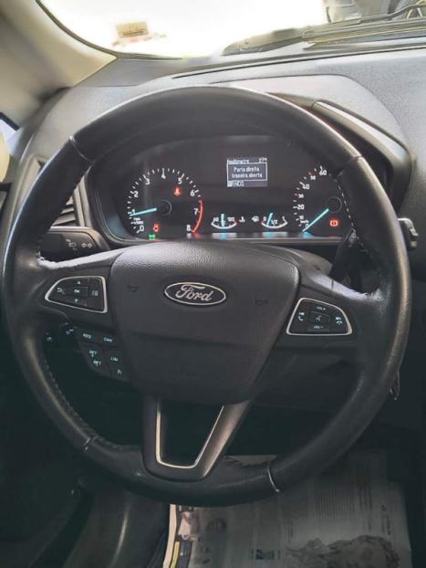 FORD Ecosport 1.5 12V 4P TI-VCT SE FLEX AUTOM�TICO, Foto 7