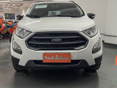 FORD Ecosport 1.5 12V 4P TI-VCT FLEX FREESTYLE AUTOM�TICO, Foto 1