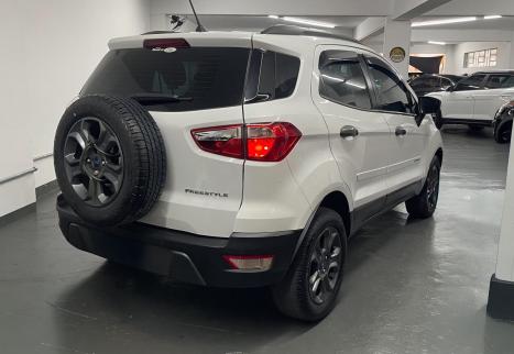 FORD Ecosport 1.5 12V 4P TI-VCT FLEX FREESTYLE AUTOM�TICO, Foto 3