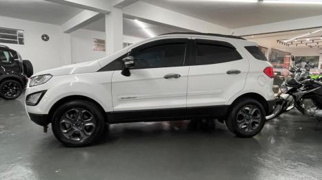 FORD Ecosport 1.5 12V 4P TI-VCT FLEX FREESTYLE AUTOM�TICO, Foto 4