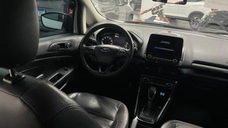 FORD Ecosport 1.5 12V 4P TI-VCT FLEX FREESTYLE AUTOM�TICO, Foto 5
