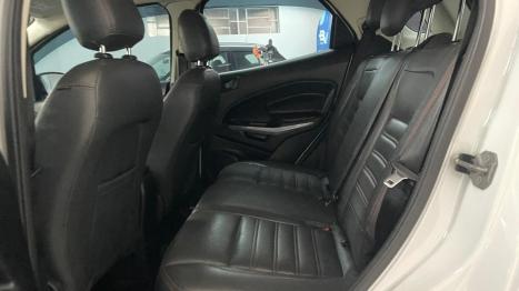 FORD Ecosport 1.5 12V 4P TI-VCT FLEX FREESTYLE AUTOM�TICO, Foto 10