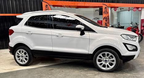FORD Ecosport 1.5 12V 4P FLEX TI-VCT TITANIUM AUTOMÁTICO, Foto 3