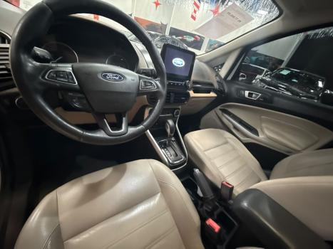 FORD Ecosport 1.5 12V 4P FLEX TI-VCT TITANIUM AUTOMÁTICO, Foto 7