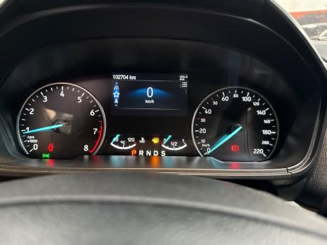 FORD Ecosport 1.5 12V 4P FLEX TI-VCT TITANIUM AUTOMÁTICO, Foto 11