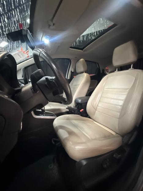 FORD Ecosport 1.5 12V 4P FLEX TI-VCT TITANIUM AUTOMÁTICO, Foto 12