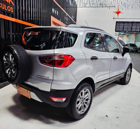 FORD Ecosport 1.6 16V 4P FREESTYLE, Foto 3