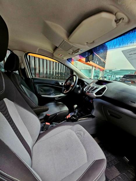 FORD Ecosport 1.6 16V 4P FREESTYLE, Foto 6