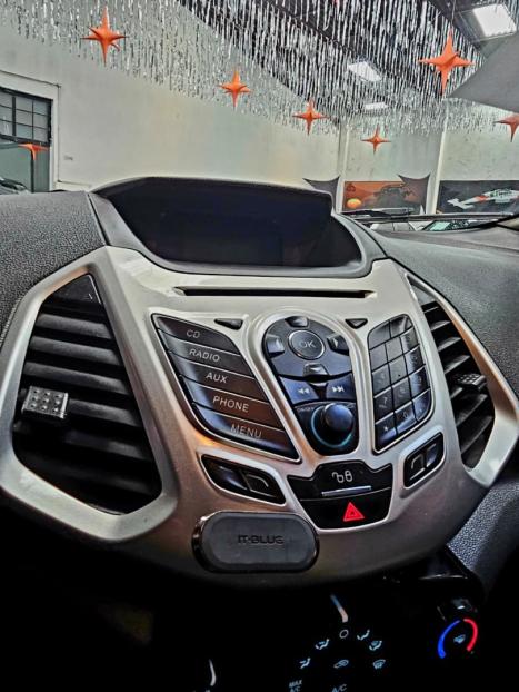 FORD Ecosport 1.6 16V 4P FREESTYLE, Foto 7