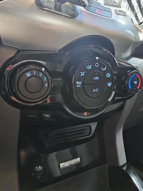 FORD Ecosport 1.6 16V 4P FREESTYLE, Foto 8