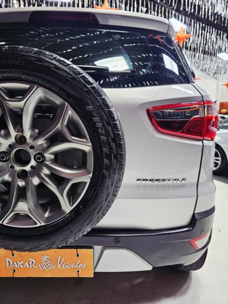 FORD Ecosport 1.6 16V 4P FREESTYLE, Foto 12