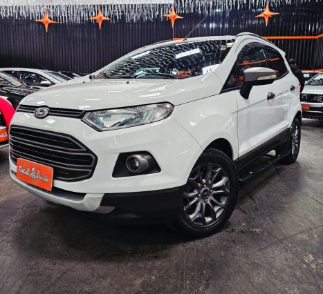 FORD Ecosport 1.6 16V 4P FREESTYLE, Foto 1