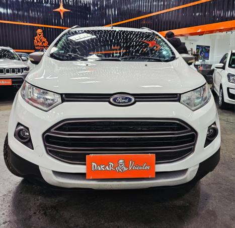 FORD Ecosport 1.6 16V 4P FREESTYLE, Foto 2