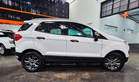 FORD Ecosport 1.6 16V 4P FREESTYLE, Foto 4
