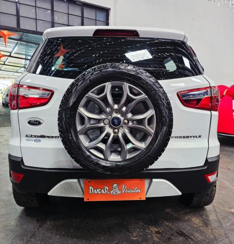 FORD Ecosport 1.6 16V 4P FREESTYLE, Foto 6