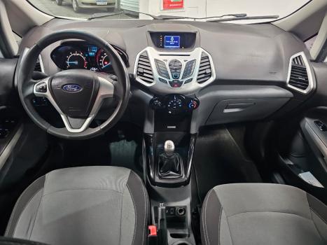 FORD Ecosport 1.6 16V 4P FREESTYLE, Foto 7