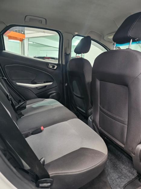 FORD Ecosport 1.6 16V 4P FREESTYLE, Foto 8
