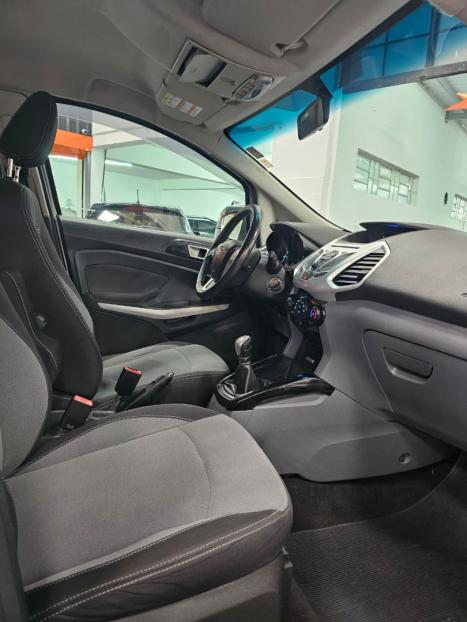 FORD Ecosport 1.6 16V 4P FREESTYLE, Foto 9