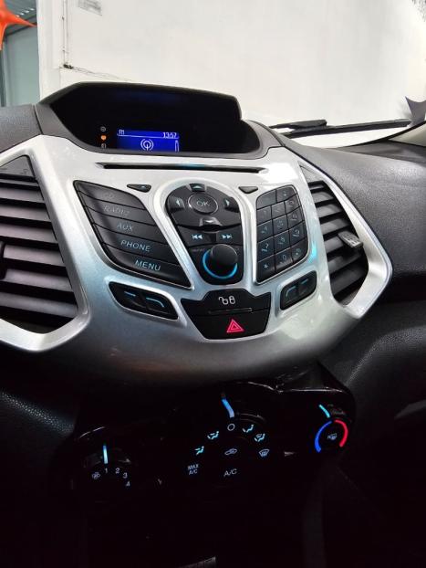 FORD Ecosport 1.6 16V 4P FREESTYLE, Foto 12