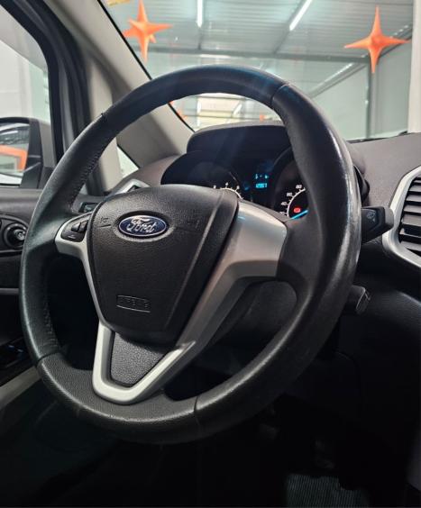 FORD Ecosport 1.6 16V 4P FREESTYLE, Foto 13