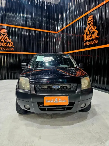 FORD Ecosport 1.6 4P XLS FLEX, Foto 1