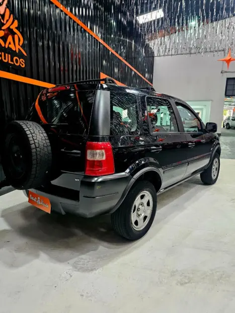 FORD Ecosport 1.6 4P XLS FLEX, Foto 3