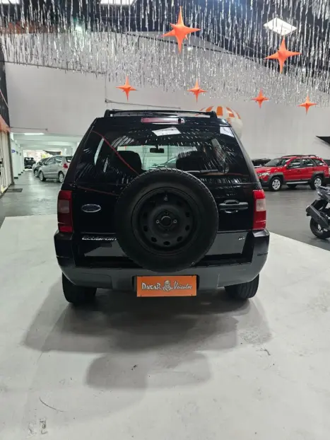 FORD Ecosport 1.6 4P XLS FLEX, Foto 4