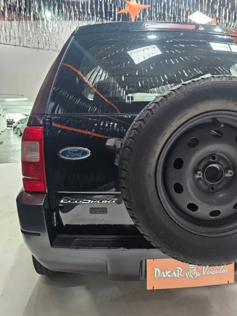 FORD Ecosport 1.6 4P XLS FLEX, Foto 11