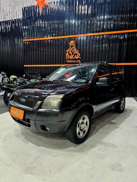 FORD Ecosport 1.6 4P XLS FLEX, Foto 2