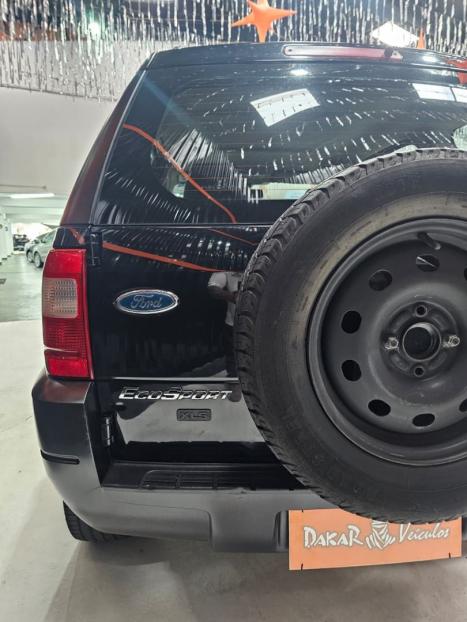 FORD Ecosport 1.6 4P XLS FLEX, Foto 5
