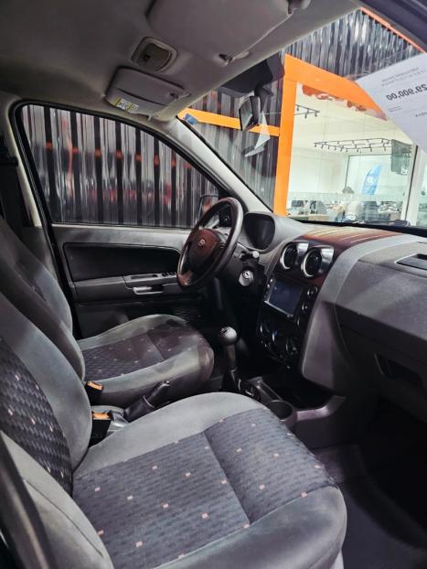 FORD Ecosport 1.6 4P XLS FLEX, Foto 7