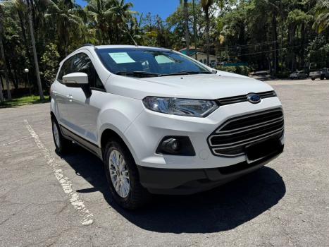 FORD Ecosport 1.6 4P SE FLEX, Foto 1
