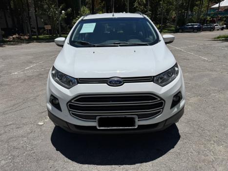 FORD Ecosport 1.6 4P SE FLEX, Foto 4